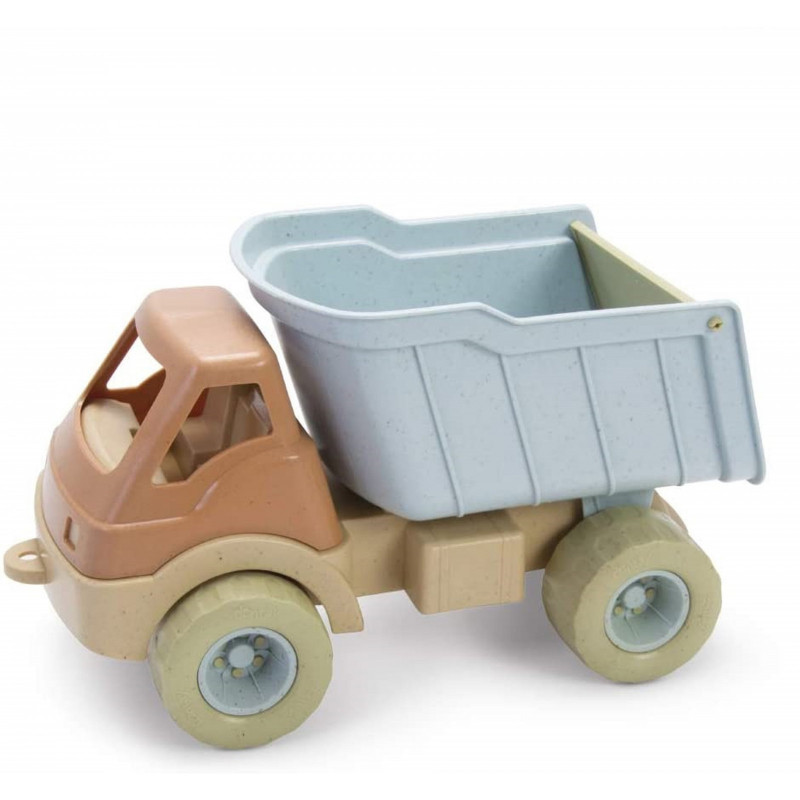 Dantoy Bio Toy Sugarcane Tipper Truck, Currently priced at £19.98